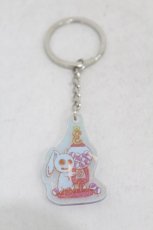 画像2: NieR CLOTHING / アクリルキーホルダー   H-25-06-01-1036-PU-ZA-KB-ZH (2)