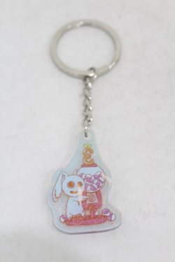 画像2: NieR Clothing / アクリルキーホルダー   H-25-06-01-1036-PU-ZA-KB-ZH