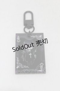 NieR Clothing / アクリルキーホルダー   H-25-06-01-1037-PU-ZA-KB-ZH