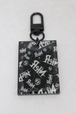 画像2: NieR Clothing / アクリルキーホルダー   H-25-06-01-1037-PU-ZA-KB-ZH