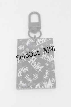 画像2: NieR Clothing / アクリルキーホルダー   H-25-06-01-1037-PU-ZA-KB-ZH