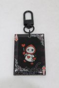 NieR Clothing / アクリルキーホルダー   H-25-06-01-1038-PU-ZA-KB-ZH