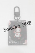 NieR Clothing / アクリルキーホルダー   H-25-06-01-1038-PU-ZA-KB-ZH