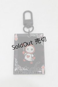 NieR Clothing / アクリルキーホルダー   H-25-06-01-1038-PU-ZA-KB-ZH