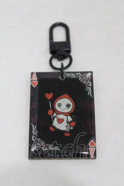 画像1: NieR Clothing / アクリルキーホルダー   H-25-06-01-1038-PU-ZA-KB-ZH