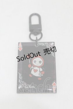 画像1: NieR Clothing / アクリルキーホルダー   H-25-06-01-1038-PU-ZA-KB-ZH