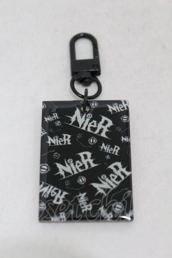 画像2: NieR Clothing / アクリルキーホルダー   H-25-06-01-1038-PU-ZA-KB-ZH