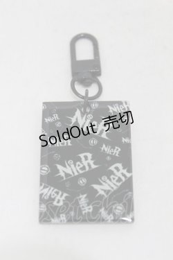 画像2: NieR Clothing / アクリルキーホルダー   H-25-06-01-1038-PU-ZA-KB-ZH