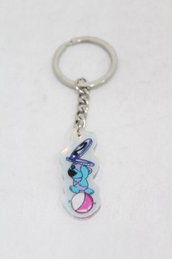 画像1: NieR Clothing / アクリルキーホルダー   H-25-06-01-1039-PU-ZA-KB-ZH