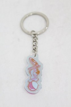 画像2: NieR Clothing / アクリルキーホルダー   H-25-06-01-1039-PU-ZA-KB-ZH