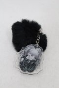 NieR Clothing / アクリルキーホルダー   H-25-06-01-1040-PU-ZA-KB-ZH