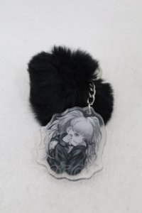NieR Clothing / アクリルキーホルダー   H-25-06-01-1040-PU-ZA-KB-ZH