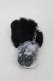画像1: NieR Clothing / アクリルキーホルダー   H-25-06-01-1040-PU-ZA-KB-ZH (1)