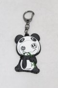 NieR Clothing / ラバーキーホルダー   H-25-06-01-1043-PU-ZA-KB-ZH