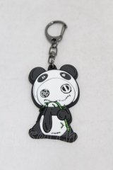 NieR Clothing / ラバーキーホルダー   H-25-06-01-1043-PU-ZA-KB-ZH