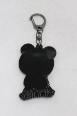 画像2: NieR CLOTHING / ラバーキーホルダー   H-25-06-01-1043-PU-ZA-KB-ZH (2)