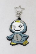 NieR Clothing / ラバーキーホルダー   H-25-06-01-1044-PU-ZA-KB-ZH
