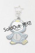 NieR Clothing / ラバーキーホルダー   H-25-06-01-1044-PU-ZA-KB-ZH