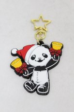 画像1: NieR CLOTHING / ラバーキーホルダー   H-25-06-01-1045-PU-ZA-KB-ZH (1)