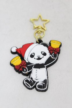 画像1: NieR Clothing / ラバーキーホルダー   H-25-06-01-1045-PU-ZA-KB-ZH