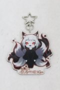NieR Clothing / アクリルキーホルダー   H-25-06-01-1005-PU-ZA-KB-ZH