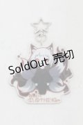 NieR Clothing / アクリルキーホルダー   H-25-06-01-1005-PU-ZA-KB-ZH