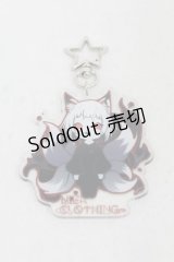 NieR Clothing / アクリルキーホルダー   H-25-06-01-1005-PU-ZA-KB-ZH