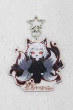 画像1: NieR Clothing / アクリルキーホルダー   H-25-06-01-1005-PU-ZA-KB-ZH