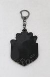 画像2: NieR CLOTHING / ラバーキーホルダー   H-25-06-01-1046-PU-ZA-KB-ZH (2)