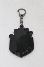 画像2: NieR CLOTHING / ラバーキーホルダー   H-25-06-01-1046-PU-ZA-KB-ZH (2)