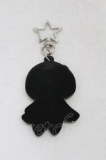 画像2: NieR CLOTHING / ラバーキーホルダー   H-25-06-01-1047-PU-ZA-KB-ZH (2)