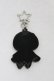 画像2: NieR Clothing / ラバーキーホルダー   H-25-06-01-1047-PU-ZA-KB-ZH (2)
