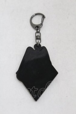画像2: NieR Clothing / ラバーキーホルダー   H-25-06-01-1048-PU-ZA-KB-ZH