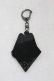 画像2: NieR Clothing / ラバーキーホルダー   H-25-06-01-1048-PU-ZA-KB-ZH (2)