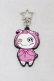 画像1: NieR Clothing / ラバーキーホルダー   H-25-06-01-1049-PU-ZA-KB-ZH (1)