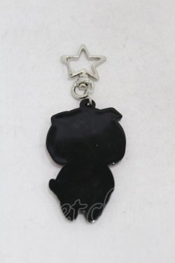 画像2: NieR Clothing / ラバーキーホルダー   H-25-06-01-1049-PU-ZA-KB-ZH