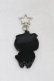 画像2: NieR Clothing / ラバーキーホルダー   H-25-06-01-1049-PU-ZA-KB-ZH (2)