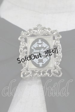 画像2: Sheglit / "Sacred"タックジャボ  黒 H-25-06-01-052-EL-ZA-KB-ZH