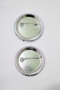 画像2: NieR Clothing / 缶バッジSET   H-25-06-01-061-PU-ZA-KB-ZH