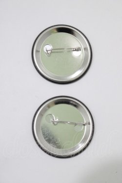 画像2: NieR Clothing / 缶バッジSET   H-25-06-01-062-PU-ZA-KB-ZH