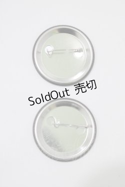 画像2: NieR Clothing / 缶バッジSET   H-25-06-01-062-PU-ZA-KB-ZH