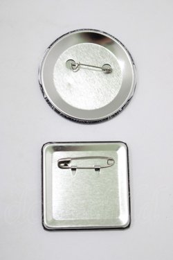 画像2: NieR Clothing / 缶バッジSET   H-25-06-01-063-PU-ZA-KB-ZH