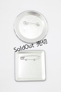 画像2: NieR Clothing / 缶バッジSET   H-25-06-01-063-PU-ZA-KB-ZH