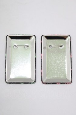 画像2: NieR Clothing / 缶バッジSET   H-25-06-01-065-PU-ZA-KB-ZH