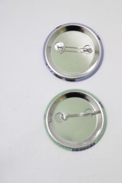 画像2: NieR Clothing / 缶バッジSET   H-25-06-01-066-PU-ZA-KB-ZH