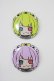 画像1: NieR Clothing / 缶バッジSET   H-25-06-01-067-PU-ZA-KB-ZH (1)