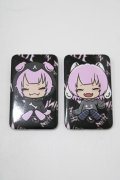 NieR Clothing / 缶バッジSET   H-25-06-01-069-PU-ZA-KB-ZH