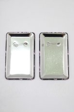 画像2: NieR CLOTHING / 缶バッジSET   H-25-06-01-069-PU-ZA-KB-ZH (2)