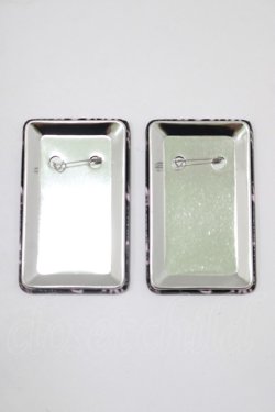 画像2: NieR Clothing / 缶バッジSET   H-25-06-01-069-PU-ZA-KB-ZH