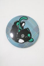 画像1: NieR CLOTHING / 缶バッジ   H-25-06-01-070-PU-ZA-KB-ZH (1)